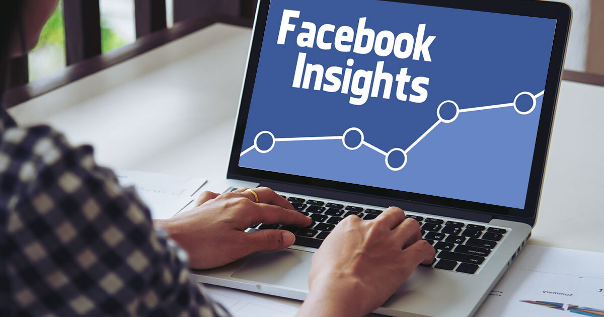 Audience's Behavior with Facebook Insights and Increase Your Engagement