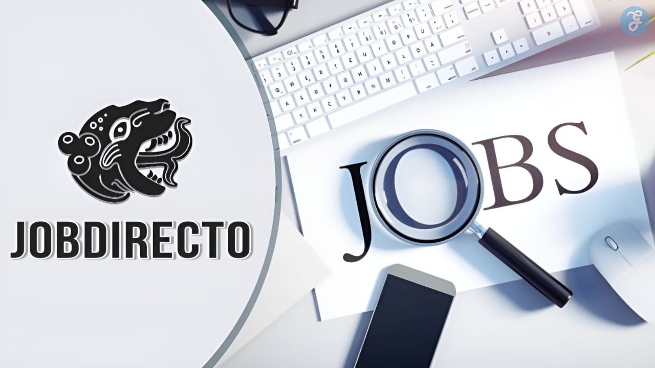 JobDirecto: The Ultimate Career Platform for Job Seekers