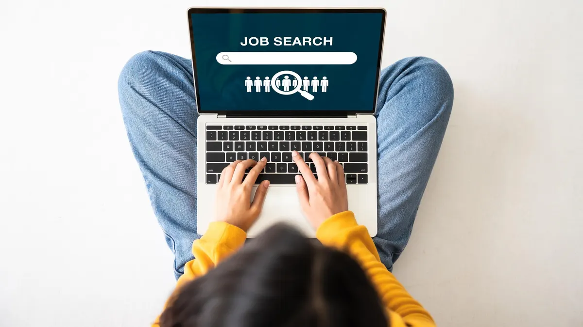 Streamlining Your Job Search