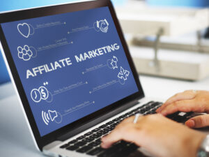 AFFILIATE MARKETING SERVICES: THE MOST EFFECTIVE WAY OF BOOSTING BRAND’S  VISIBILITY