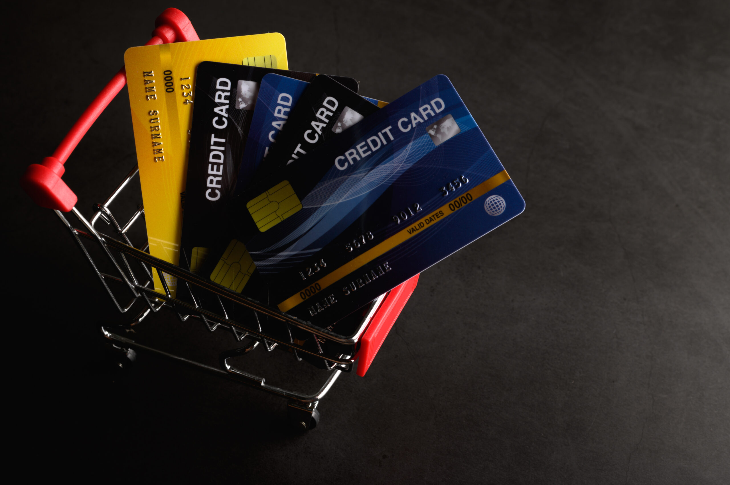 Discover the World of Briansclub Credit Cards: Your Path to Financial Empowerment