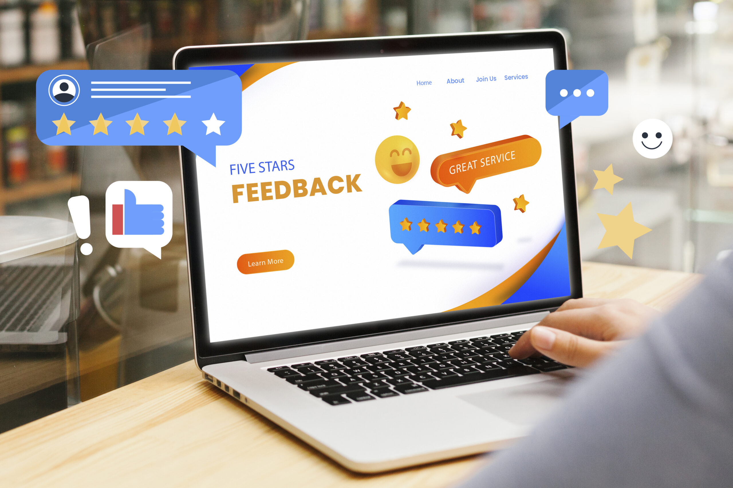 Facebook reviews: how to properly manage your reviews to boost your business?