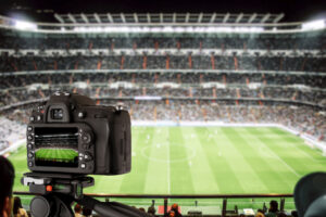 Online Streaming Sports Apps Can Make a Difference For You