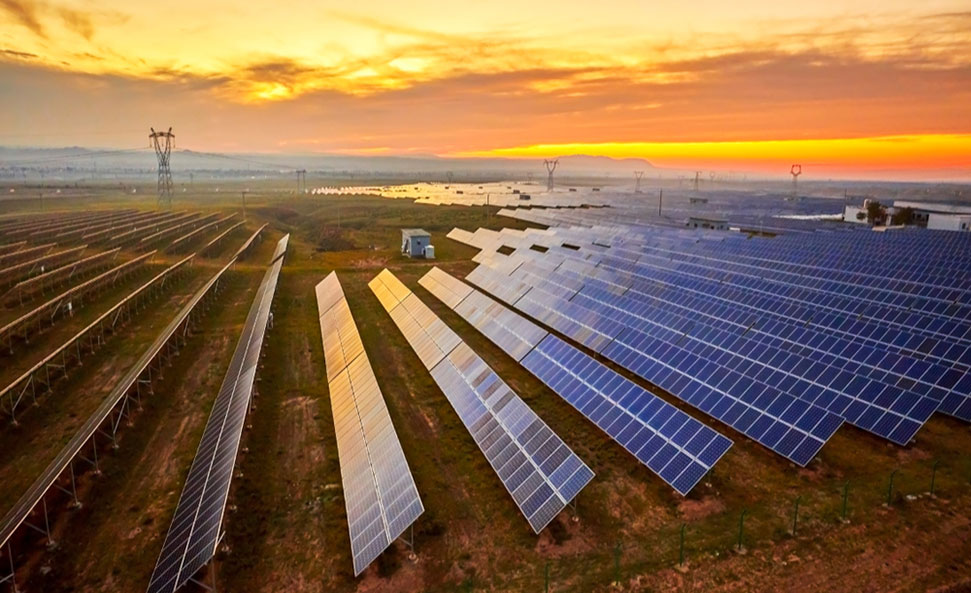 XCV Panels: The Future of Solar Energy