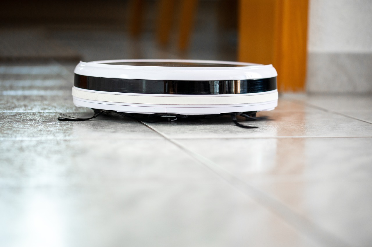 10 Best Robot Vacuums for Effortless Cleaning
