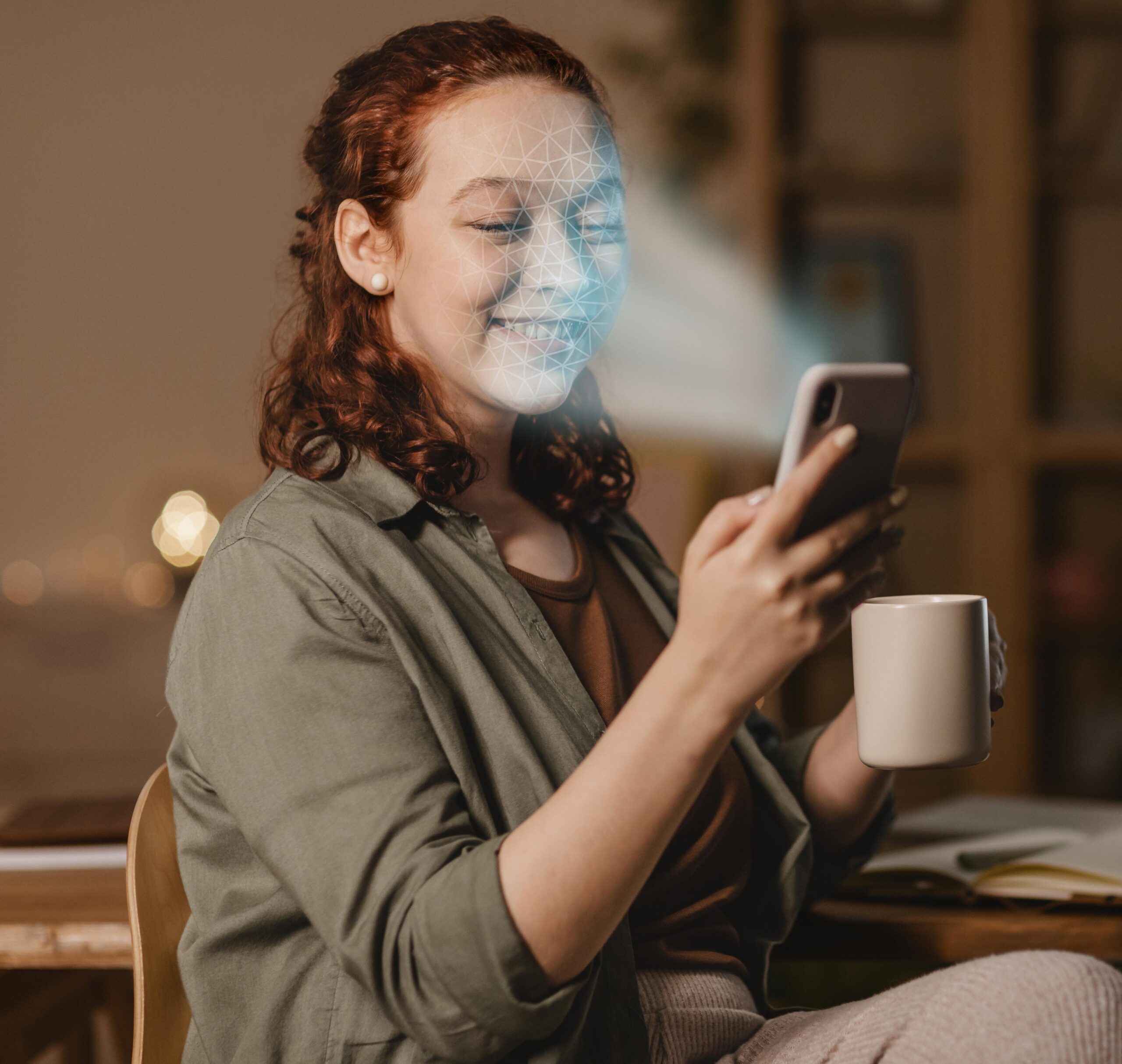 Top 5 Industries That Are Implementing Face Detection Online