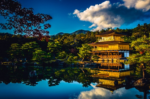 Navigating Kyoto: A Digital Traveler's Guide to Social Media Etiquette