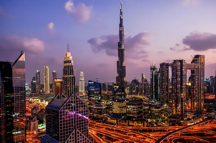 The Amazing Benefits of a Business Setup in Dubai