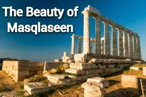 Masqlaseen: A Guide to the Enchanting Beauty of this Ancient Art