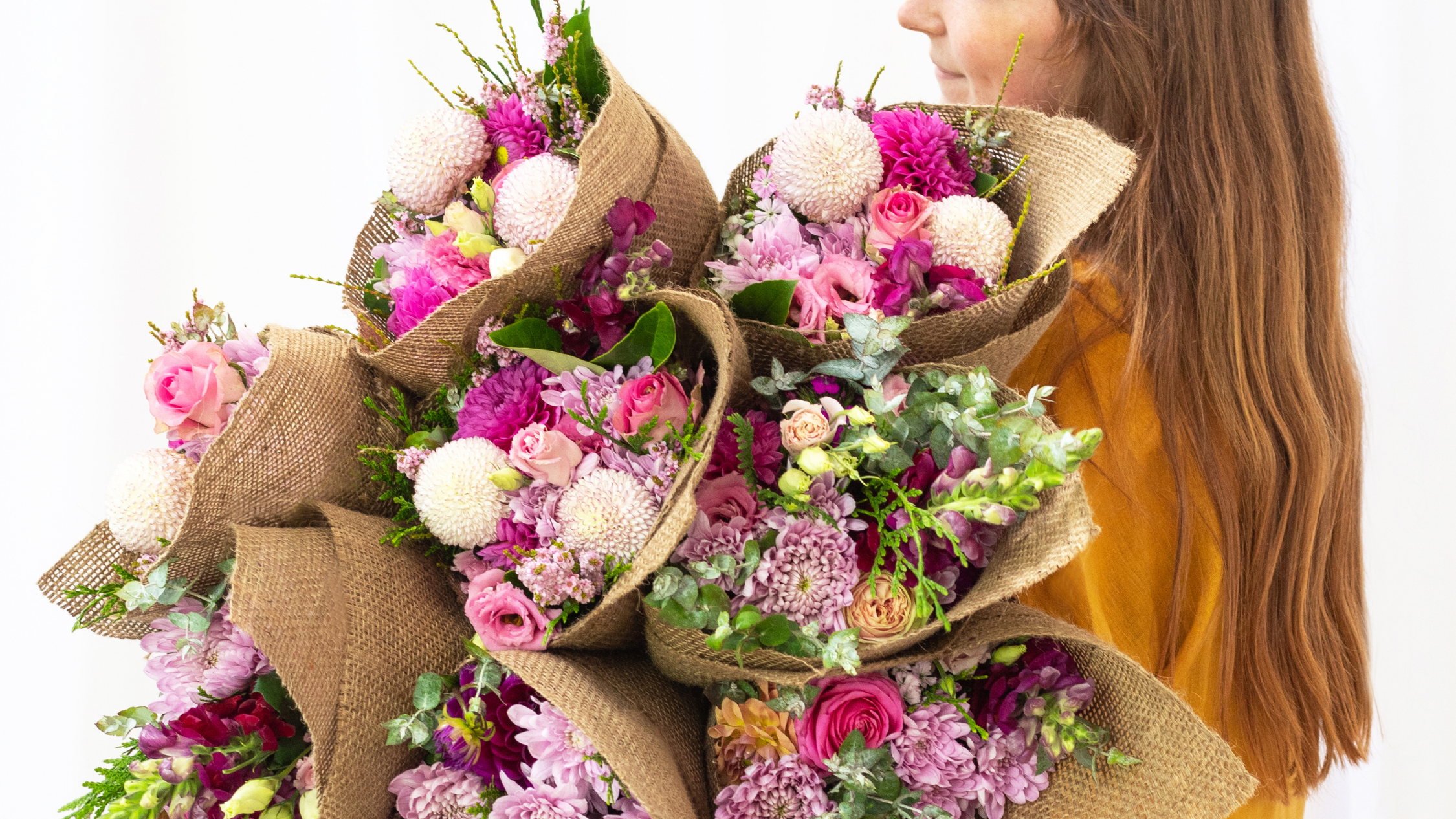 The Best Flower Delivery Sydney Right Now
