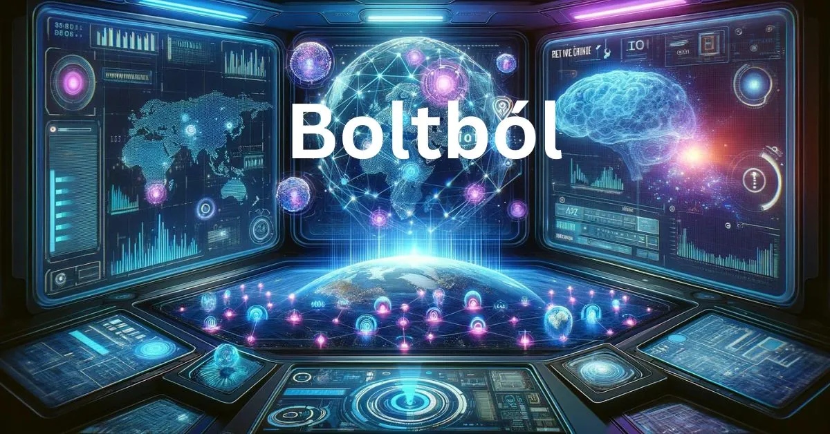 ,Boltbol