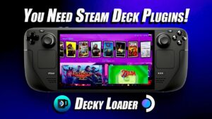 Unleash Your Skills with Decky Loader: The Ultimate Game for Strategy Lovers