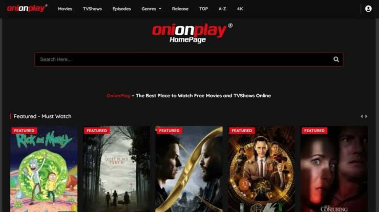 Unlocking the Best Streaming Experience: How to Move to onionplay.uk Stress-Free