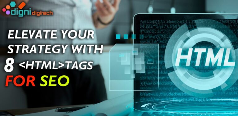 Strategic Keyword Placement: How HTML Tags Boost SEO
