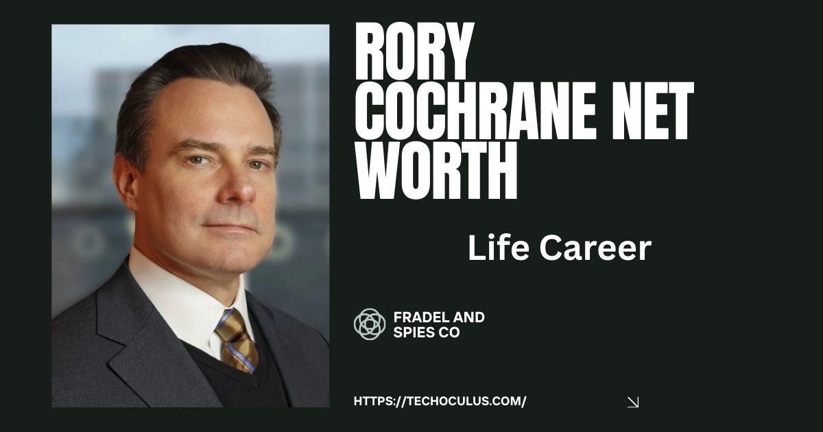 Rory Cochrane Net Worth